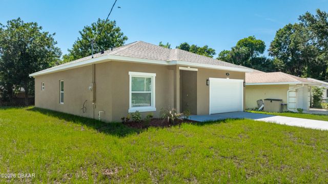 820 Valencia Avenue, Daytona Beach, FL 32114
