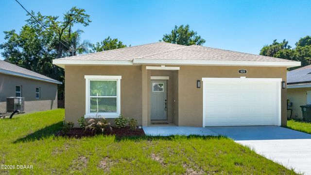 820 Valencia Avenue, Daytona Beach, FL 32114