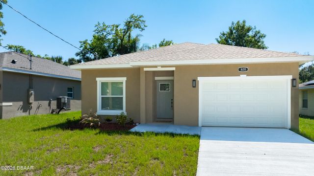 820 Valencia Avenue, Daytona Beach, FL 32114