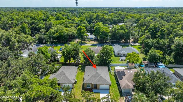 820 Valencia Avenue, Daytona Beach, FL 32114