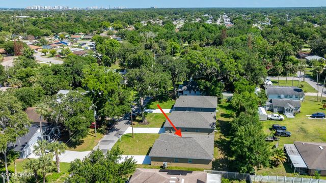 820 Valencia Avenue, Daytona Beach, FL 32114