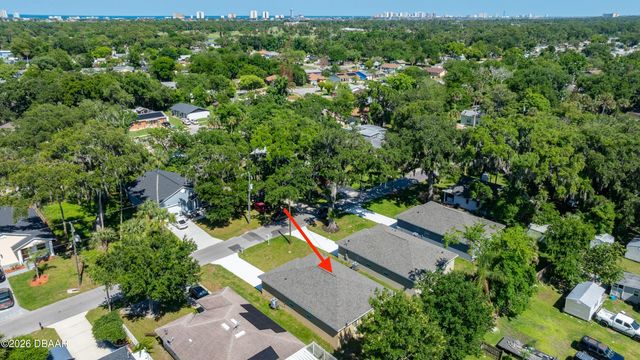 820 Valencia Avenue, Daytona Beach, FL 32114
