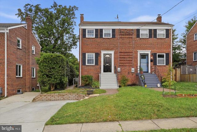 115 S IRIS ST, Alexandria, VA 22304