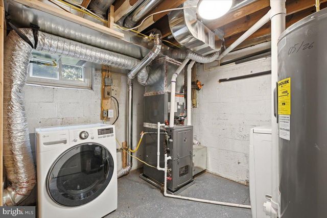 115 S IRIS ST, Alexandria, VA 22304