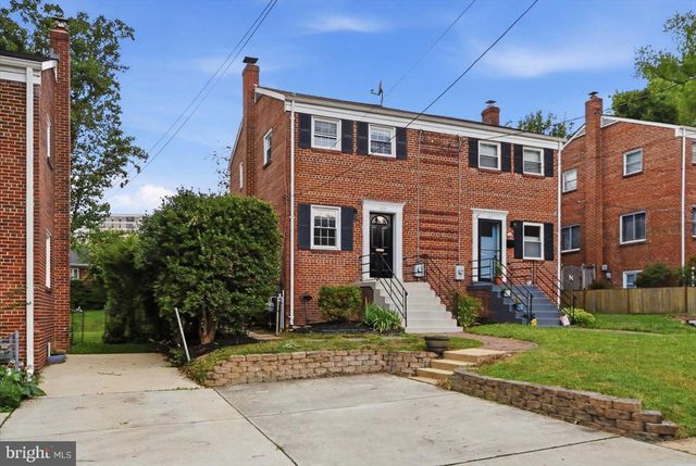 115 S IRIS ST, Alexandria, VA 22304