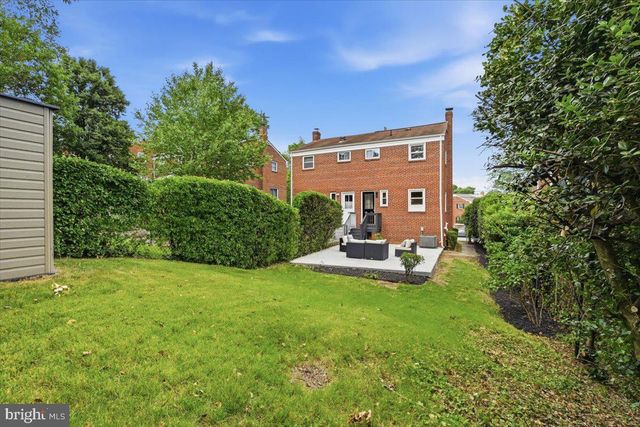 115 S IRIS ST, Alexandria, VA 22304