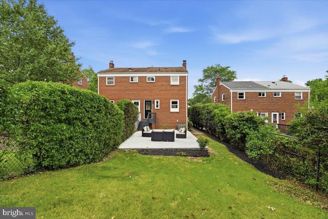 115 S IRIS ST, Alexandria, VA 22304