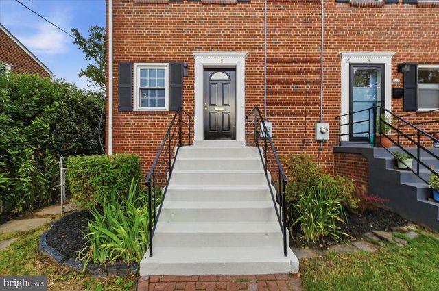 115 S IRIS ST, Alexandria, VA 22304