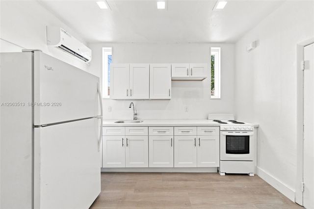 1968 NW 24th Avenue A, Miami, FL 33125