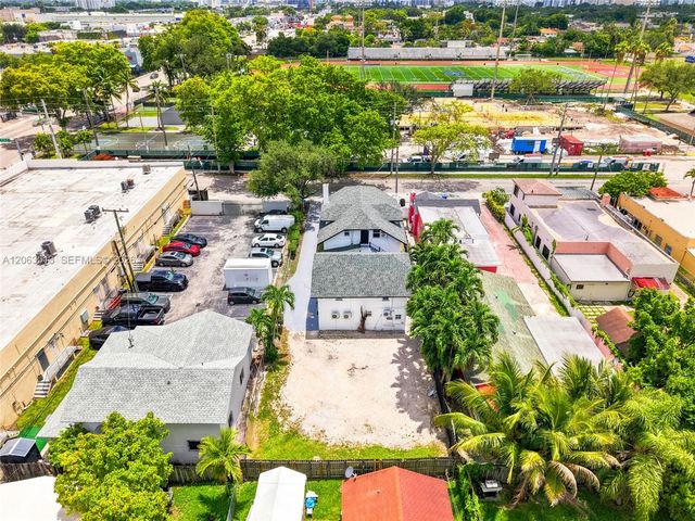 1968 NW 24th Avenue A, Miami, FL 33125