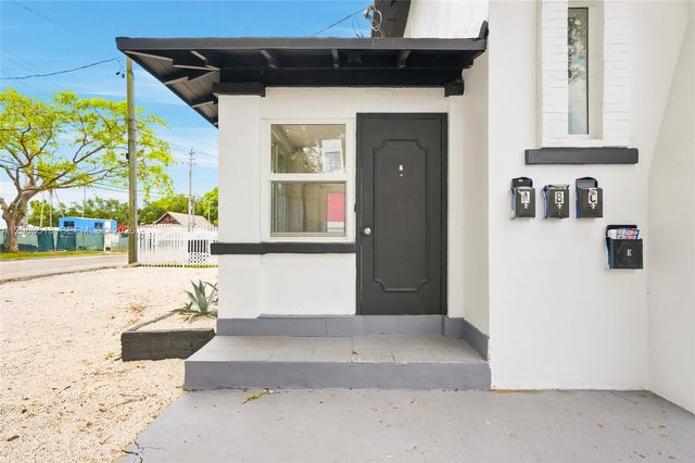 1968 NW 24th Avenue A, Miami, FL 33125