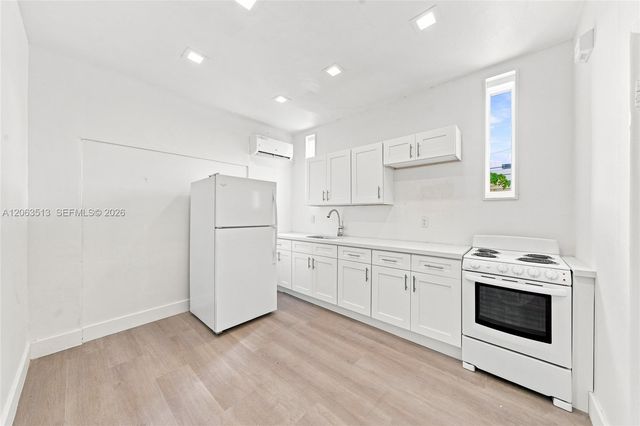 1968 NW 24th Avenue A, Miami, FL 33125