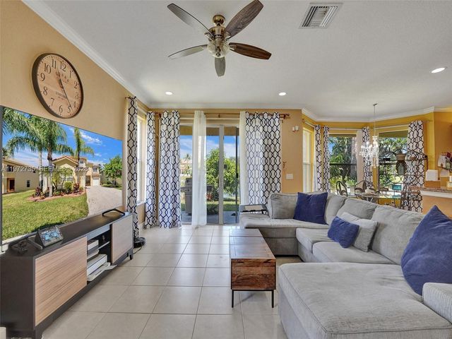 4612 SW 131st Ter, Miramar, FL 33027