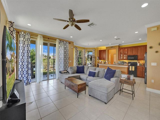 4612 SW 131st Ter, Miramar, FL 33027