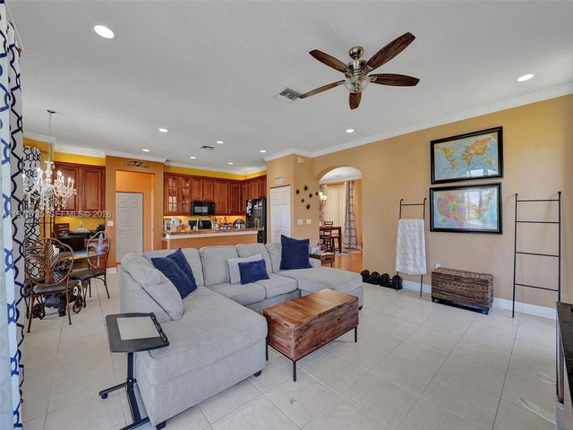 4612 SW 131st Ter, Miramar, FL 33027