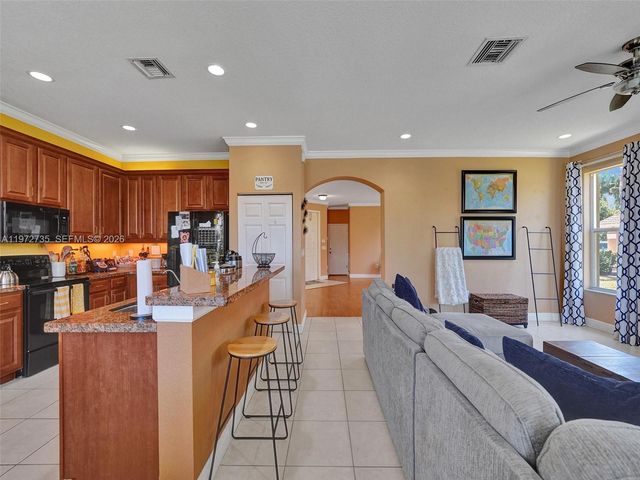 4612 SW 131st Ter, Miramar, FL 33027