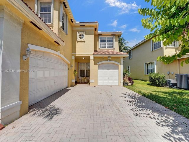 4612 SW 131st Ter, Miramar, FL 33027