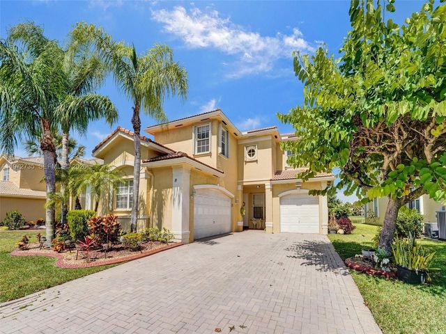 4612 SW 131st Ter, Miramar, FL 33027