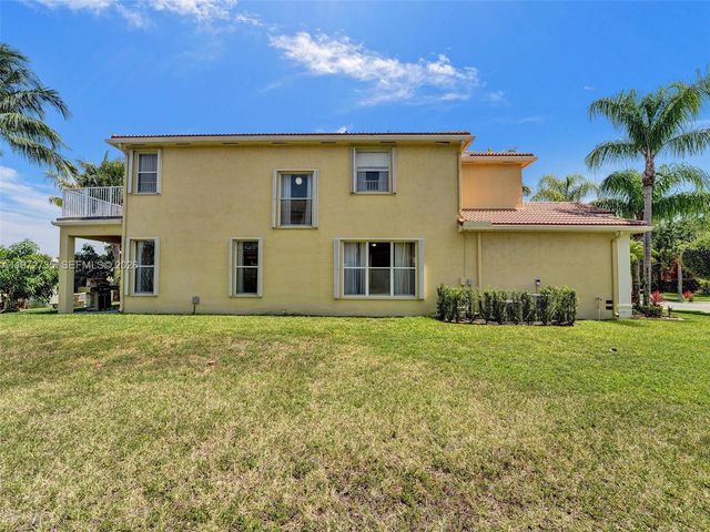 4612 SW 131st Ter, Miramar, FL 33027
