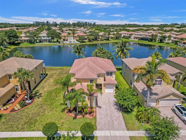 4612 SW 131st Ter, Miramar, FL 33027