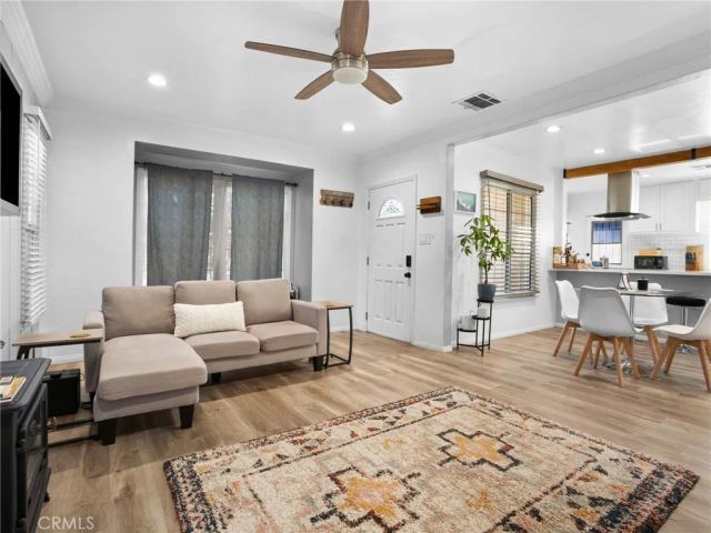 331 E 65th, Long Beach, CA 90805