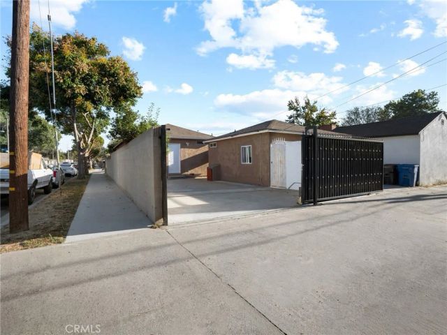 331 E 65th, Long Beach, CA 90805