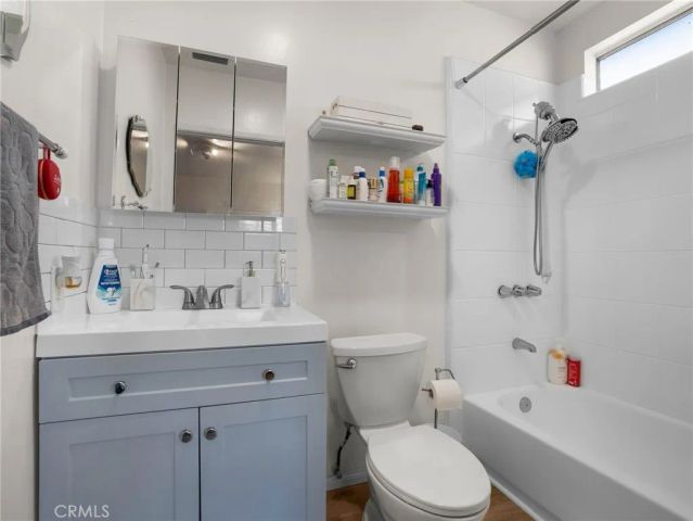 331 E 65th, Long Beach, CA 90805