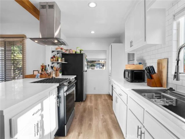 331 E 65th, Long Beach, CA 90805
