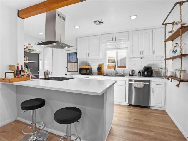 331 E 65th, Long Beach, CA 90805