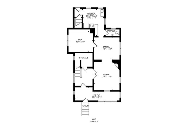 3428 East Avenue, Berwyn, IL 60402
