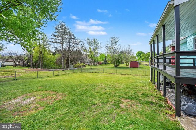 116 WILLOW DR, Shippensburg, PA 17257