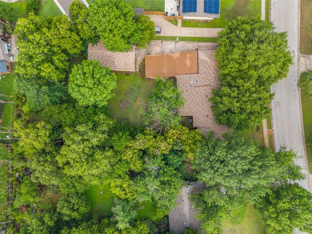 6916 Hovenkamp Avenue, Richland Hills, TX 76118
