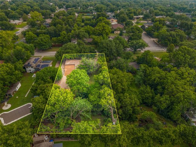 6916 Hovenkamp Avenue, Richland Hills, TX 76118