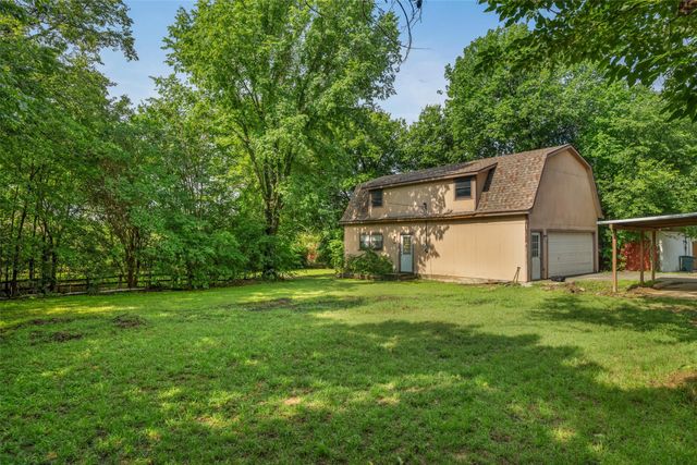 6916 Hovenkamp Avenue, Richland Hills, TX 76118