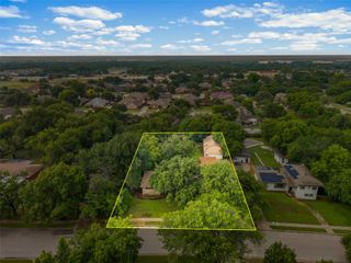 6916 Hovenkamp Avenue, Richland Hills, TX 76118