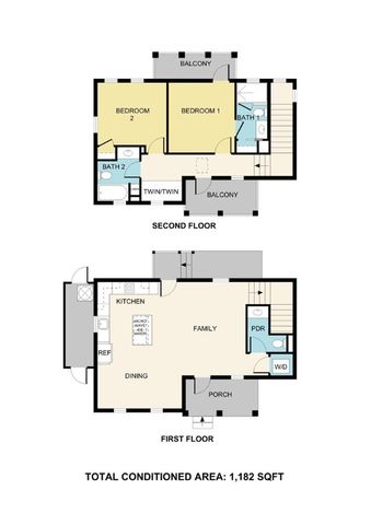 250 Tailwind Dr E, Port Aransas, TX 78373