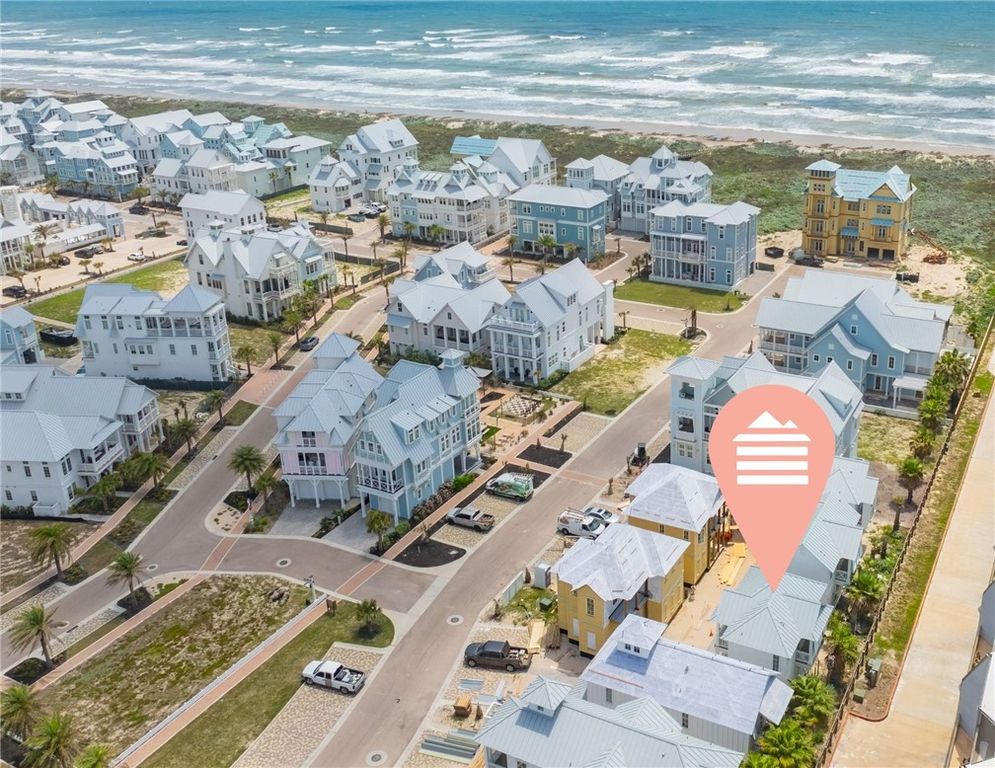 250 Tailwind Dr E, Port Aransas, TX 78373 — photo 2