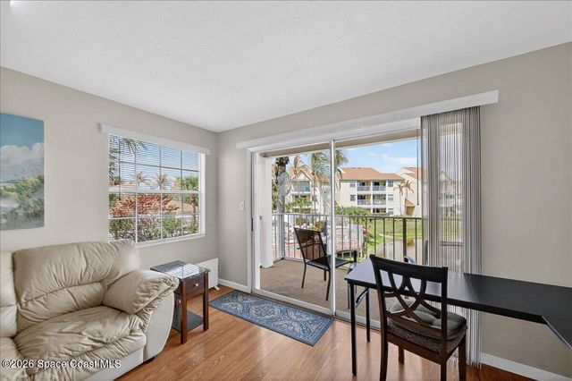 650 Island Club Court 142, Indialantic, FL 32903