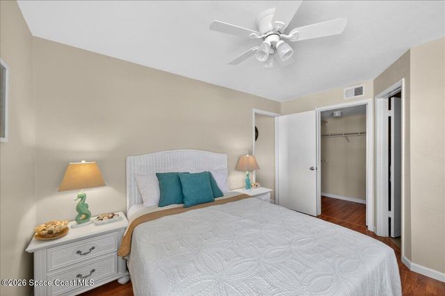 650 Island Club Court 142, Indialantic, FL 32903