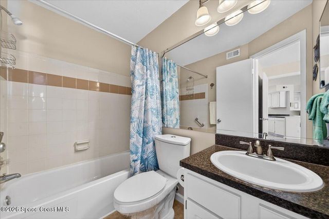 650 Island Club Court 142, Indialantic, FL 32903