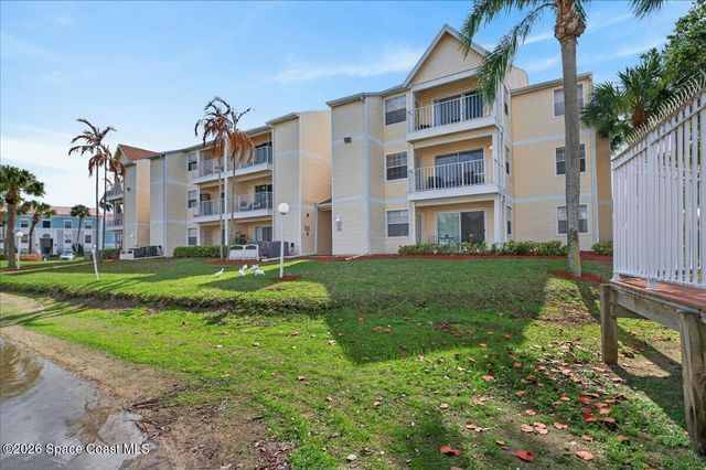 650 Island Club Court 142, Indialantic, FL 32903