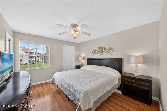 650 Island Club Court 142, Indialantic, FL 32903