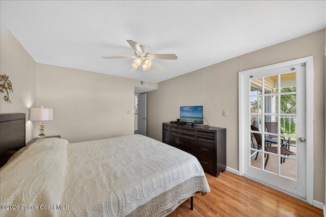 650 Island Club Court 142, Indialantic, FL 32903