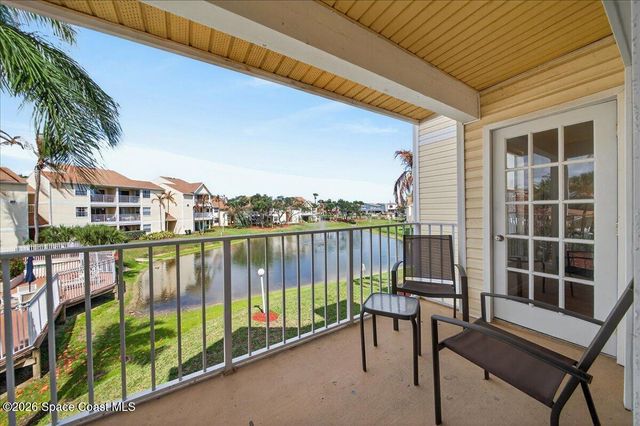 650 Island Club Court 142, Indialantic, FL 32903