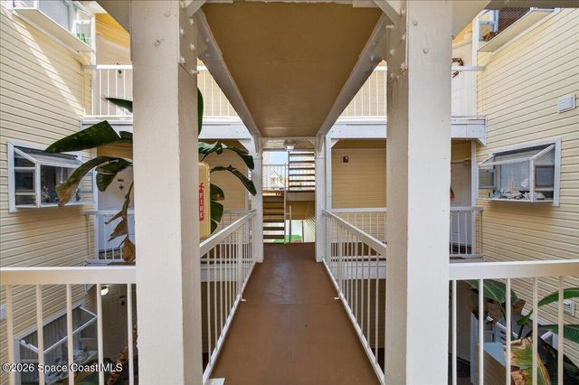 650 Island Club Court 142, Indialantic, FL 32903