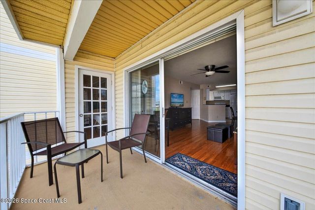 650 Island Club Court 142, Indialantic, FL 32903