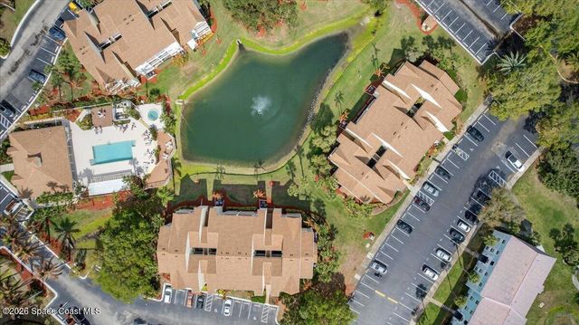 650 Island Club Court 142, Indialantic, FL 32903