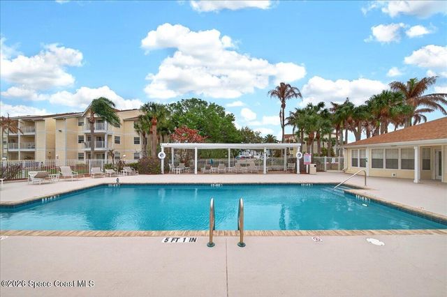 650 Island Club Court 142, Indialantic, FL 32903