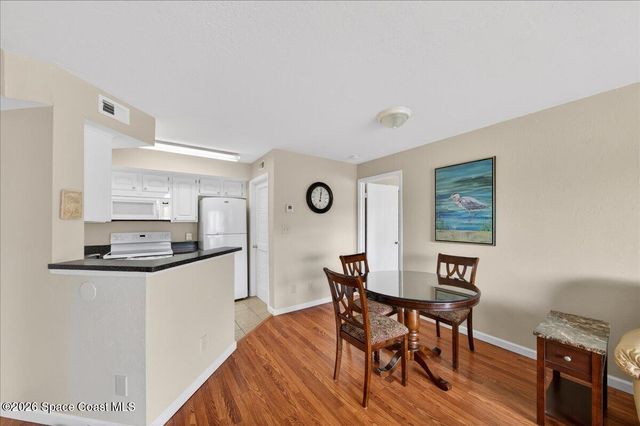 650 Island Club Court 142, Indialantic, FL 32903