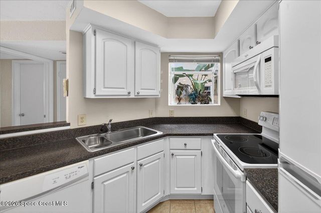 650 Island Club Court 142, Indialantic, FL 32903